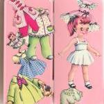 Vintage Paper D..